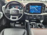 Thumbnail of 2022 Agate Black Metallic Ford F-150
