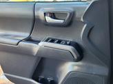 Thumbnail of 2023 Celestial Silver Metallic Toyota Tacoma