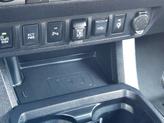 Thumbnail of 2023 Celestial Silver Metallic Toyota Tacoma