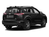 Thumbnail of 2016 Black Toyota RAV4