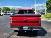 Thumbnail of 2013 Ruby Red Metallic Ford F-150