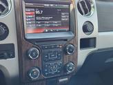 Thumbnail of 2013 Ruby Red Metallic Ford F-150