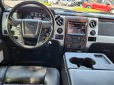 Thumbnail of 2013 Ruby Red Metallic Ford F-150