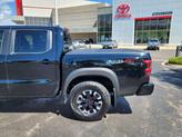 Thumbnail of 2024 Super Black Nissan Frontier