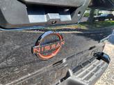 Thumbnail of 2024 Super Black Nissan Frontier