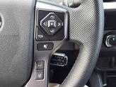 Thumbnail of 2023 Celestial Silver Metallic Toyota Tacoma