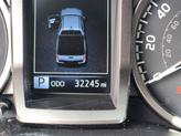 Thumbnail of 2023 Celestial Silver Metallic Toyota Tacoma