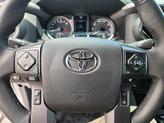 Thumbnail of 2023 Celestial Silver Metallic Toyota Tacoma
