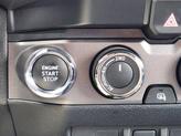Thumbnail of 2023 Celestial Silver Metallic Toyota Tacoma