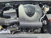 Thumbnail of 2023 Celestial Silver Metallic Toyota Tacoma