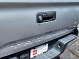 Thumbnail of 2023 Celestial Silver Metallic Toyota Tacoma