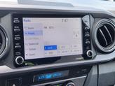 Thumbnail of 2023 Celestial Silver Metallic Toyota Tacoma