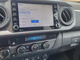 Thumbnail of 2023 Celestial Silver Metallic Toyota Tacoma