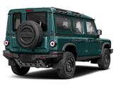 Thumbnail of 2024 Sela Green INEOS Grenadier