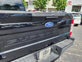 Thumbnail of 2020 Agate Black Metallic Ford F-350