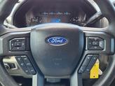 Thumbnail of 2020 Agate Black Metallic Ford F-350