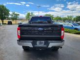 Thumbnail of 2020 Agate Black Metallic Ford F-350