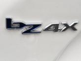 Thumbnail of 2025 Wind Chill Pearl [extra_cost_color] Toyota bZ4X