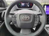 Thumbnail of 2025 Wind Chill Pearl [extra_cost_color] Toyota bZ4X