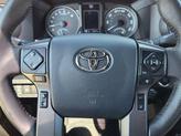 Thumbnail of 2018 Midnight Black Metallic Toyota Tacoma