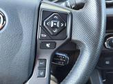 Thumbnail of 2018 Midnight Black Metallic Toyota Tacoma