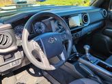 Thumbnail of 2018 Midnight Black Metallic Toyota Tacoma