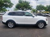 Thumbnail of 2020 Snow White Pearl Kia Telluride
