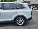 Thumbnail of 2020 Snow White Pearl Kia Telluride
