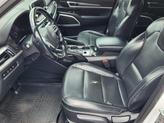 Thumbnail of 2020 Snow White Pearl Kia Telluride