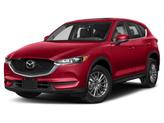 Photo of 2020 Soul Red Crystal Metallic Mazda CX-5