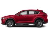 Thumbnail of 2020 Soul Red Crystal Metallic Mazda CX-5