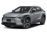Photo of 2025 Heavy Metal Toyota bZ4X