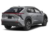 Thumbnail of 2025 Heavy Metal Toyota bZ4X