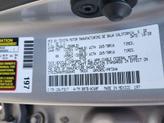 Thumbnail of 2021 Silver Sky Metallic Toyota Tacoma