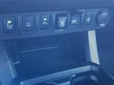 Thumbnail of 2021 Silver Sky Metallic Toyota Tacoma
