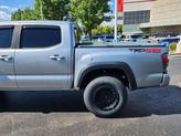 Thumbnail of 2021 Silver Sky Metallic Toyota Tacoma