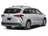 Thumbnail of 2025 Blueprint Toyota Sienna