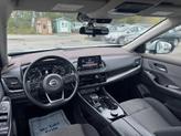 Thumbnail of 2023 Brilliant Silver Metallic Nissan Rogue