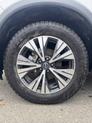 Thumbnail of 2023 Brilliant Silver Metallic Nissan Rogue