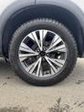 Thumbnail of 2023 Brilliant Silver Metallic Nissan Rogue