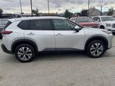 Thumbnail of 2023 Brilliant Silver Metallic Nissan Rogue