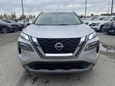 Thumbnail of 2023 Brilliant Silver Metallic Nissan Rogue