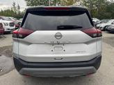 Thumbnail of 2023 Brilliant Silver Metallic Nissan Rogue