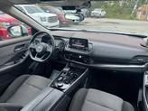 Thumbnail of 2023 Brilliant Silver Metallic Nissan Rogue