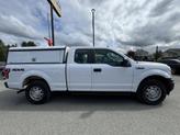 Thumbnail of 2020 White Ford F-150
