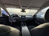 Thumbnail of 2021 Black Nissan Altima
