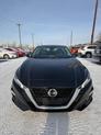Thumbnail of 2021 Black Nissan Altima