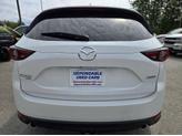 Thumbnail of 2018 White Mazda CX-5