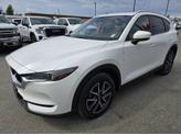 Photo of 2018 White Mazda CX-5