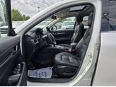 Thumbnail of 2018 White Mazda CX-5